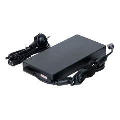 Зарядка для ноутбука Lenovo 20V 15A (300W) прямоугольный разъем