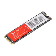 Жесткий диск SSD Azerty NG 2T