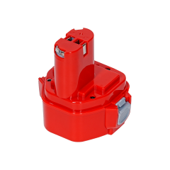 Аккумулятор для инструмента Makita (1222) 12V 2500mAh (Ni-MH)