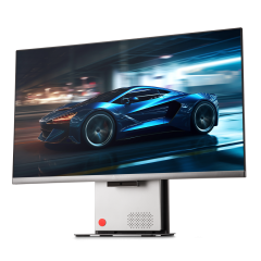 Моноблок Azerty AZ-2740 (Intel Core i5-12400 2,5GHz, 16Gb, 512Gb SSD) 27