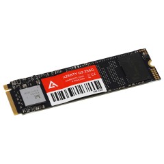 Жесткий диск SSD M.2 2280 NVMe 256Gb Azerty BR 256G