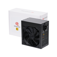 Блок питания для ПК - HONGLONG AG-850MA (850 W) ATX