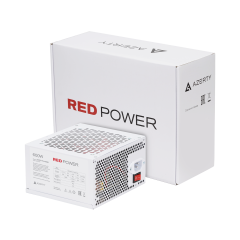 Блок питания для ПК - Azerty RPA-600BB2 (600W) ATX