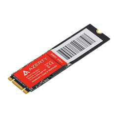 Жесткий диск SSD Azerty NGA 128G