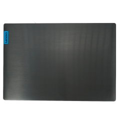 Крышка матрицы Lenovo L340-15IRH черная