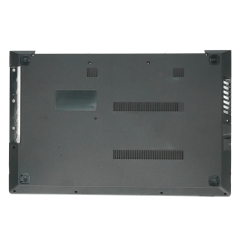 Корпус для ноутбука Lenovo V310-15ISK (нижняя часть) черный