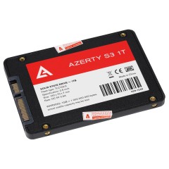 Жесткий диск SSD 2.5