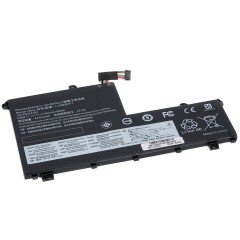 Аккумулятор для ноутбука Lenovo (L19M3PF1) 14-IML 4140mAh