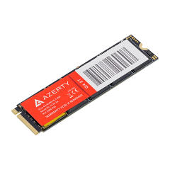 Жесткий диск SSD Azerty G4 2T