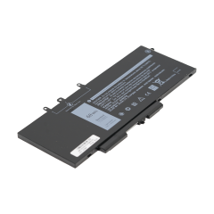 Аккумулятор для ноутбука Dell (GJKNX) Latitude 5480 8500 mAh