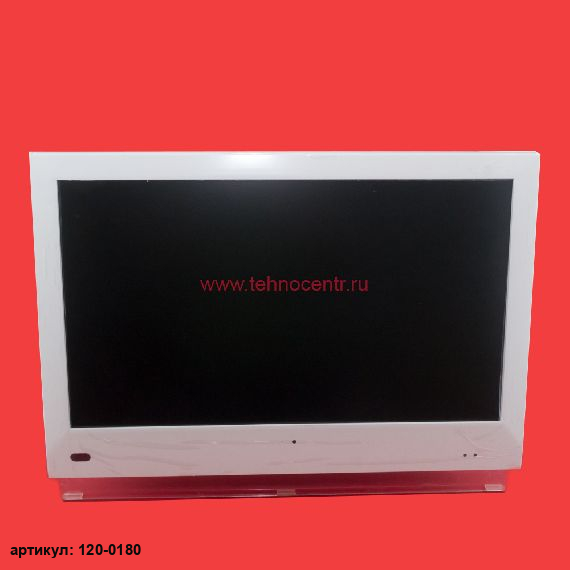  Моноблок Barebone PC TOP 215W All-in-one 21.5" белый