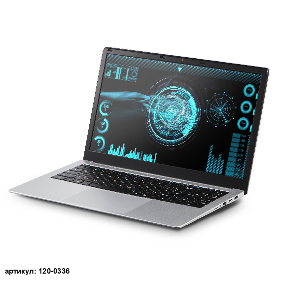  Ноутбук Azerty AZ-1504 15.6" (Intel J3455 1.5GHz, 8Gb, 512Gb SSD)